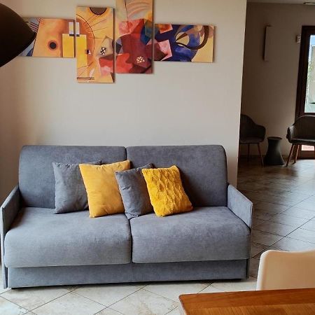 Chrisiola Villa Galleno Luaran gambar