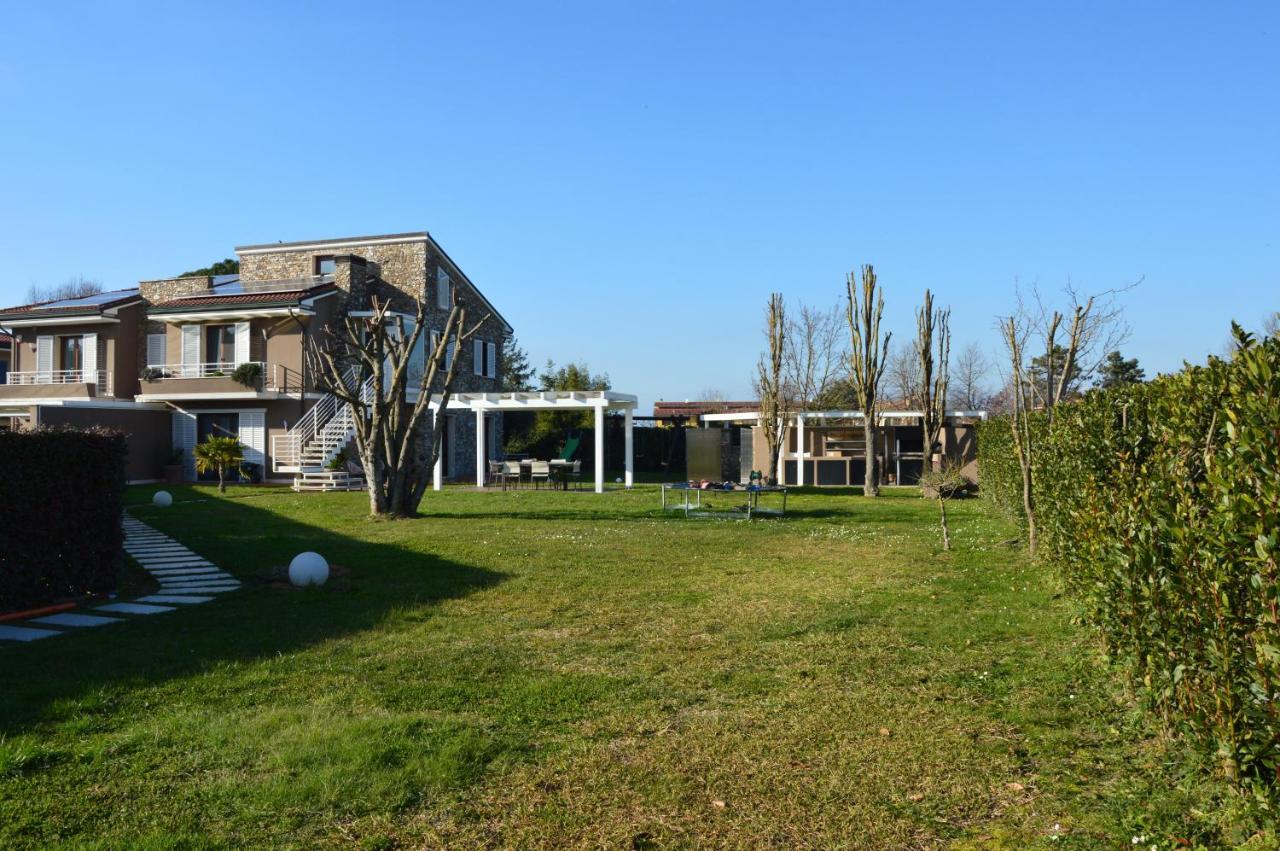 Chrisiola Villa Galleno Luaran gambar