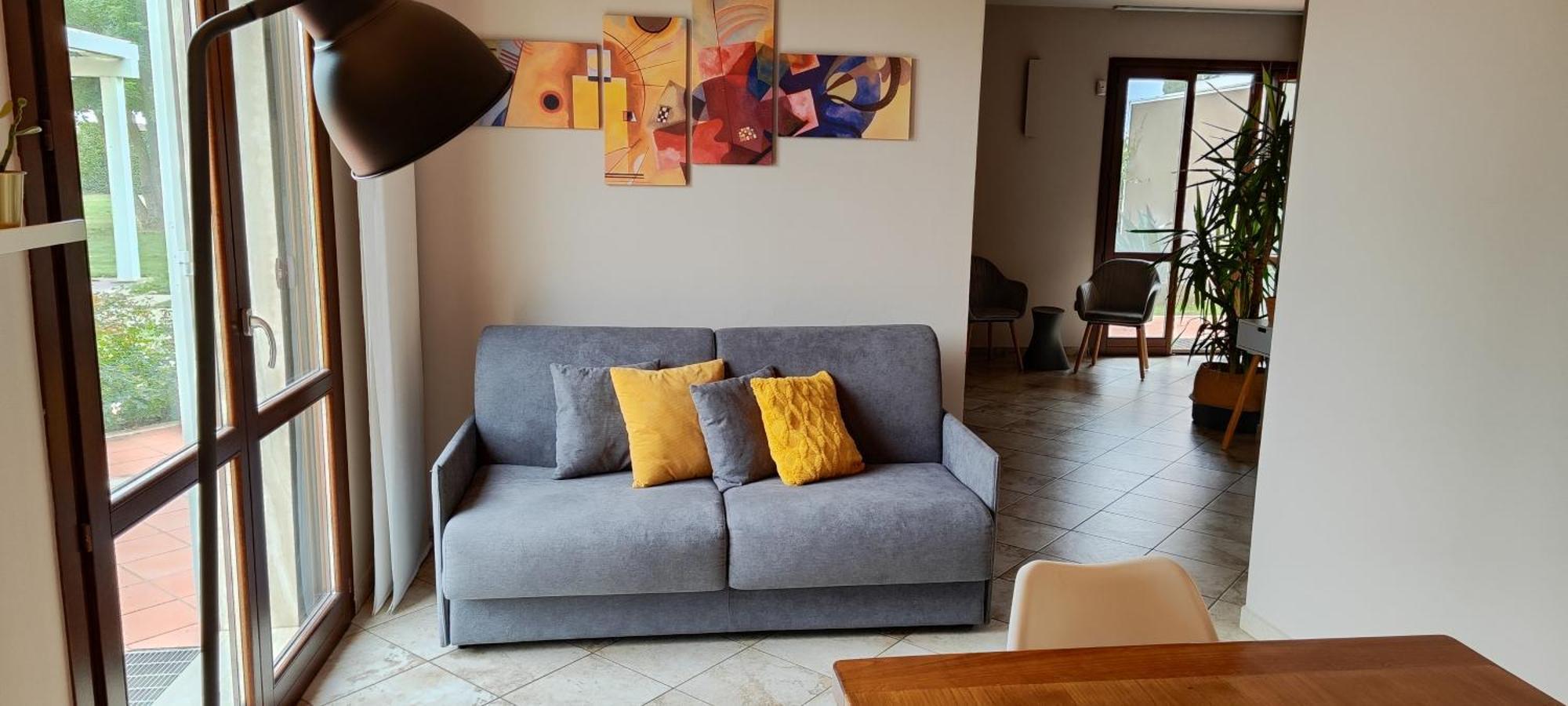 Chrisiola Villa Galleno Luaran gambar